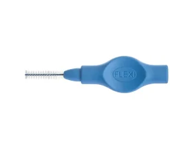 Tandex Mund & Tandpleje>FLEXI Mellemrumsbørste