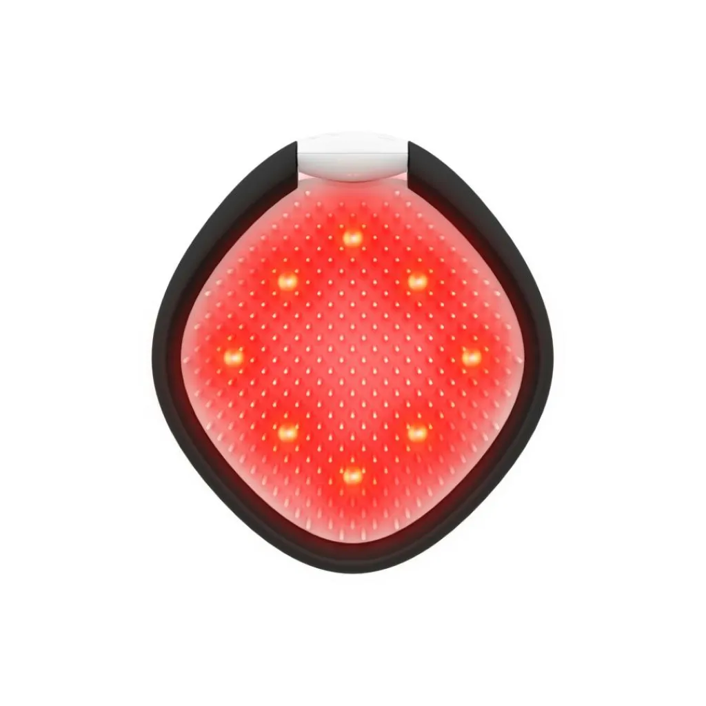 FOREO Hårbørster>FLIP Play Advanced LED Light Hairbrush