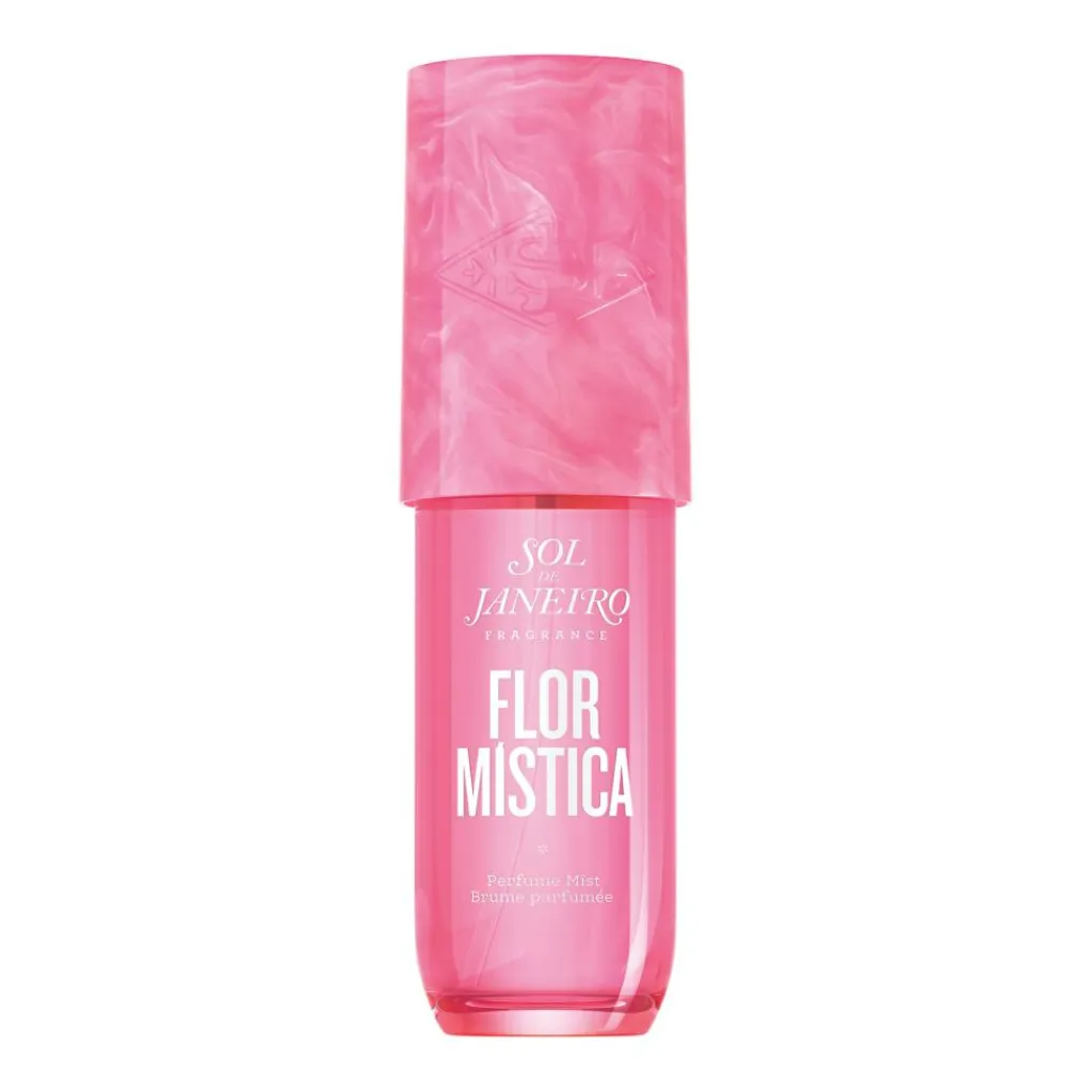 Sol de Janeiro Bodyspray|Bodyspray<Flor Mistica Limited Edition