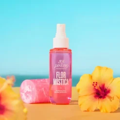 Sol de Janeiro Bodyspray|Bodyspray<Flor Mistica Limited Edition