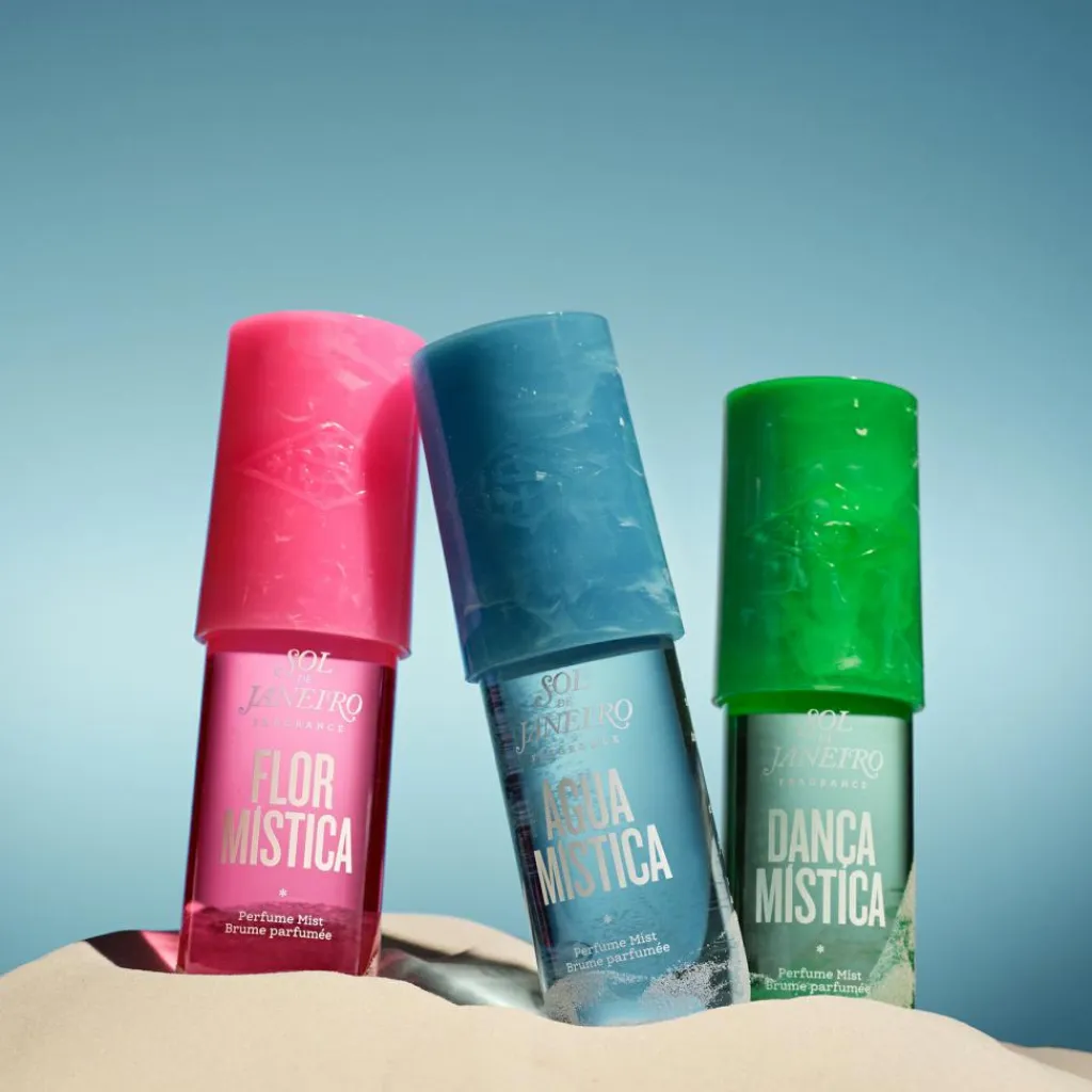 Sol de Janeiro Bodyspray|Bodyspray<Flor Mistica Limited Edition