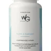 WiseGum Flora & Radiant< C-Vitamin
