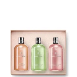 Molton Brown Gaveæsker Til Ham|Rejsestørrelser<Floral & Fruity Body Care Gaveæske