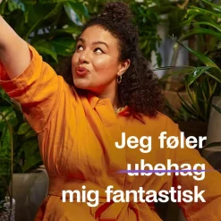 Multi-Gyn FloraPlus til Skedesvamp< Intimpleje|Intimpleje