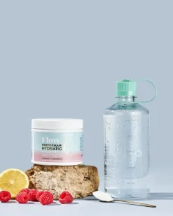 Wellexir Elektrolytter<Flow Hydration