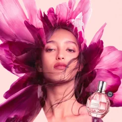 Viktor & Rolf Eau De Parfum|Parfumer Til Hende<Flowerbomb Eau de Parfum