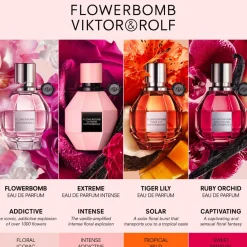 Viktor & Rolf Eau De Parfum|Parfumer Til Hende<Flowerbomb Eau de Parfum