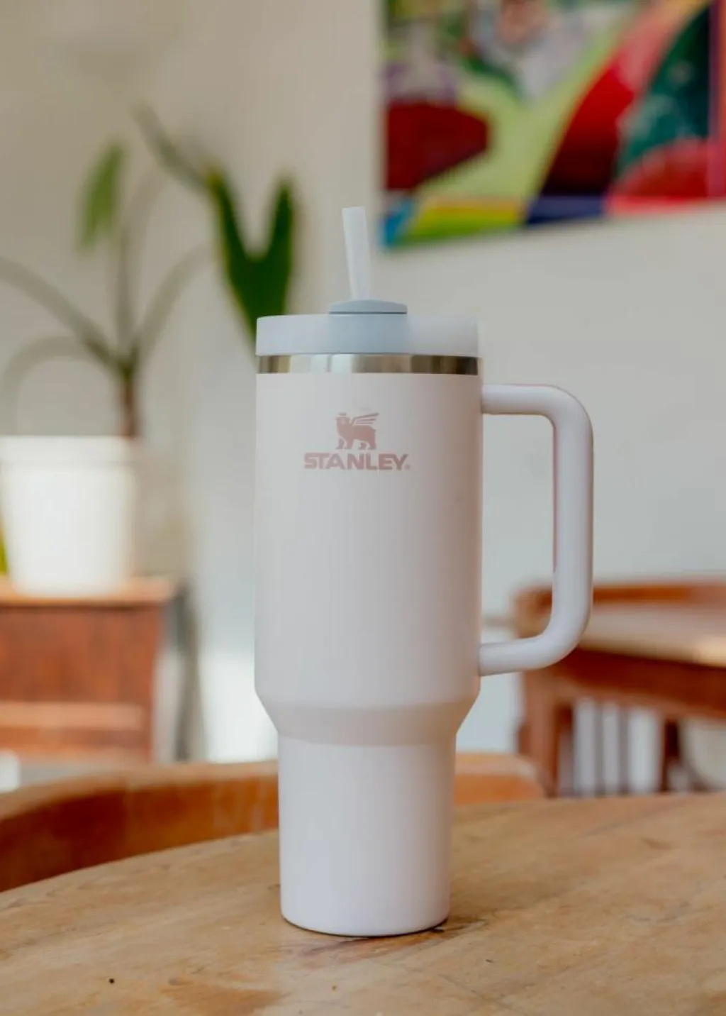 Stanley Drikkedunke>FlowState Tumbler
