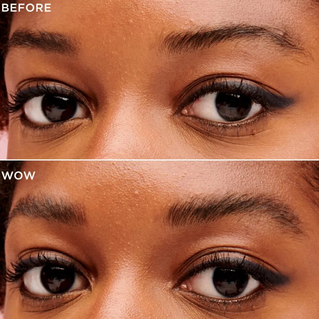 Benefit Cosmetics Fluff Up Brow Wax< Øjenbryn|Mini Makeup