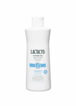 Lactacyd Intimpleje|Intimpleje>Flydende Sæbe