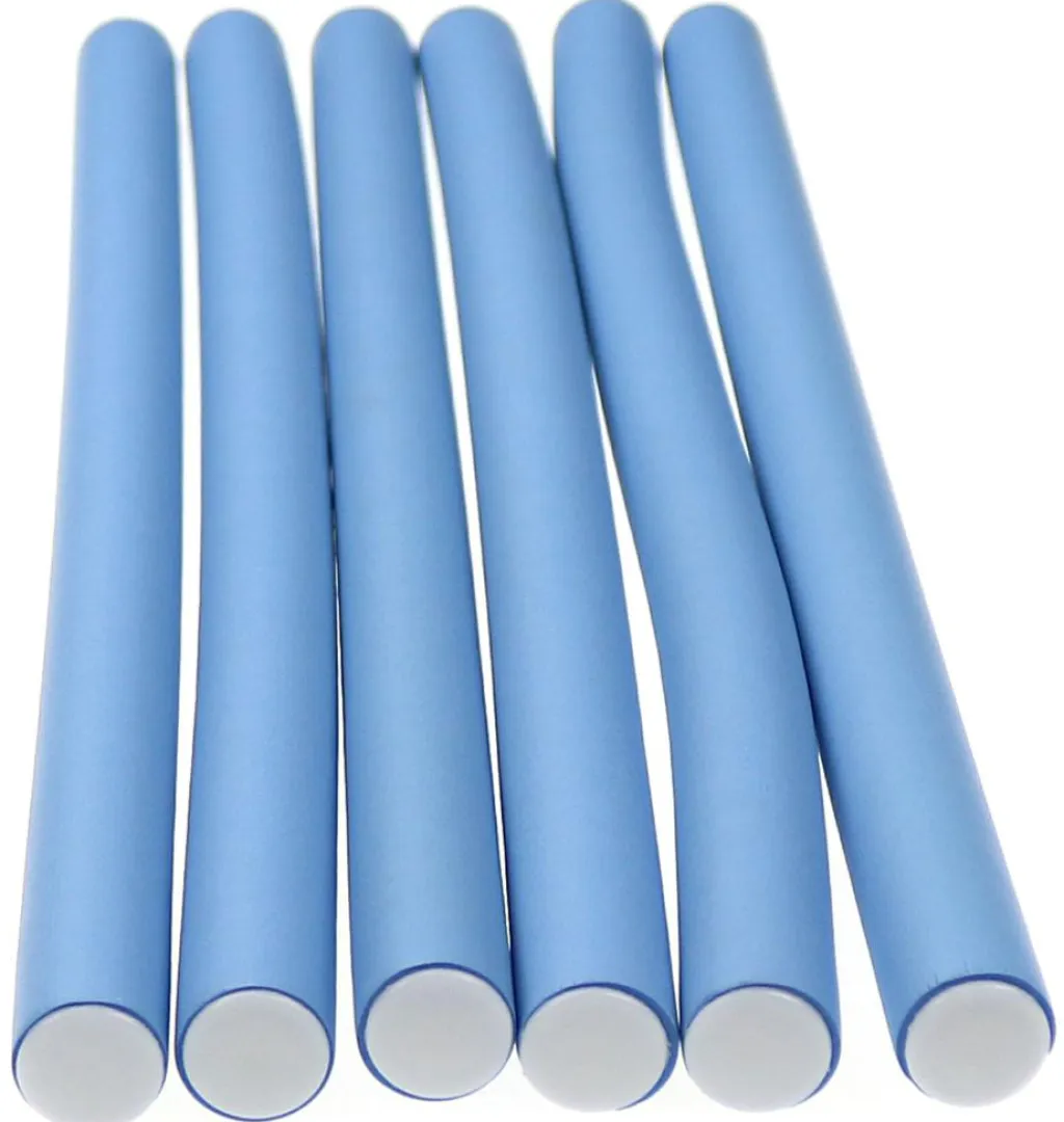 Senze Curlers>Foam Roller