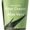 Urtekram Fodpleje<Fodcreme Aloe Vera Øko