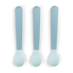 Done by Deer Service<Foodie Easy-Grip Baby Spoon