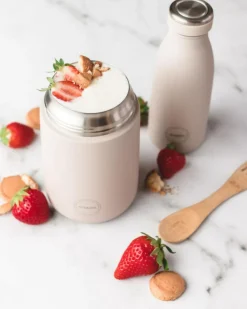 AYA&IDA Food'ie Termomadkasse 700 ml<Børn Madkasser