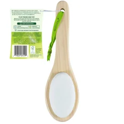Ecotools Badetilbehør<Foot Brush & Pumice