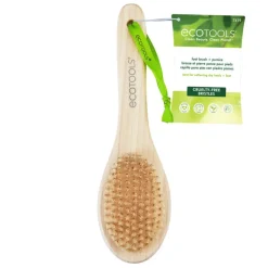 Ecotools Badetilbehør<Foot Brush & Pumice