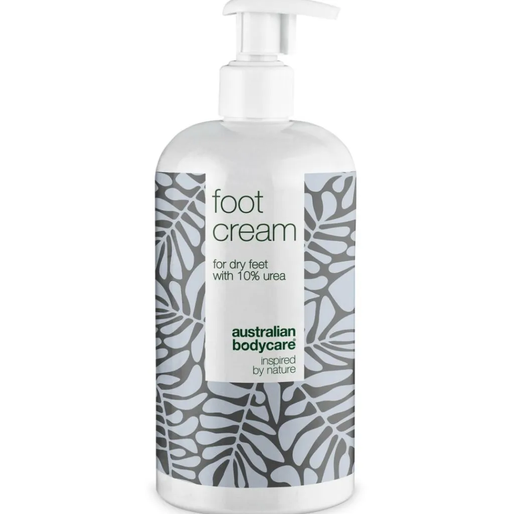 Australian Bodycare Fodpleje<Foot Cream