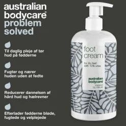 Australian Bodycare Fodpleje<Foot Cream