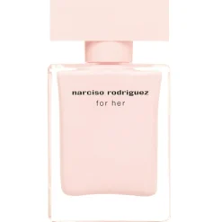 Narciso Rodriguez Eau De Parfum|Parfumer Til Hende<For Her Eau de Parfum