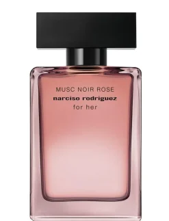 Narciso Rodriguez Eau De Parfum|Parfumer Til Hende>For Her Musc Noir Rose Eau de Parfum