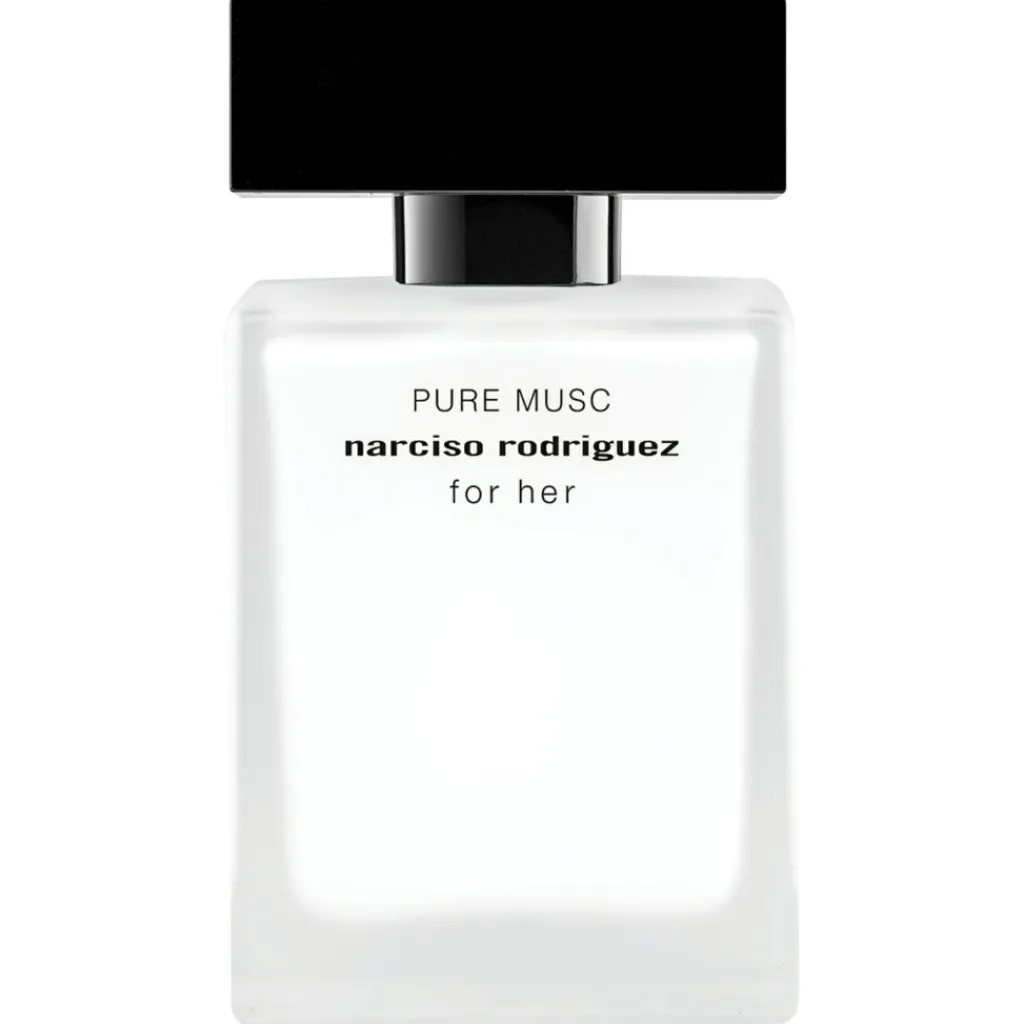 Narciso Rodriguez For Her Pure Musc Eau de Parfum< Eau De Parfum