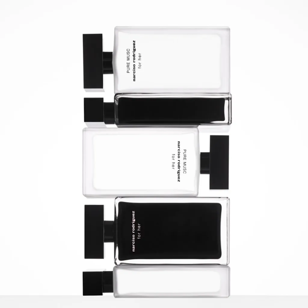 Narciso Rodriguez For Her Pure Musc Eau de Parfum< Eau De Parfum