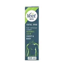 Veet Hårfjerning|Hårfjerningscreme>For Men Creme Normal