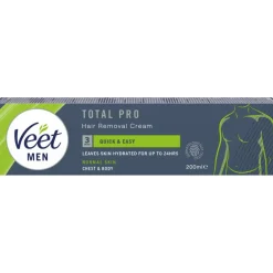 Veet Hårfjerning|Hårfjerningscreme>For Men Creme Normal