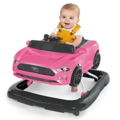 Bright Starts Motorik & Bevægelse<Ford Mustang