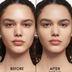 DIOR Foundation<Forever Hydra Nude Foundation