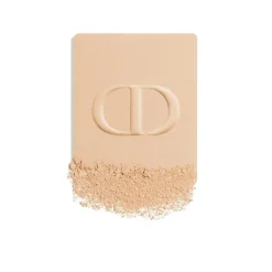 DIOR Foundation<Forever Natural Velvet Compact Foundation - Refill