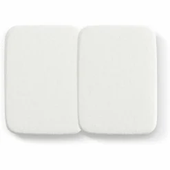 DIOR Foundationbørster|Makeupsvampe>Forever Natural Velvet Sponge Applicator Refills