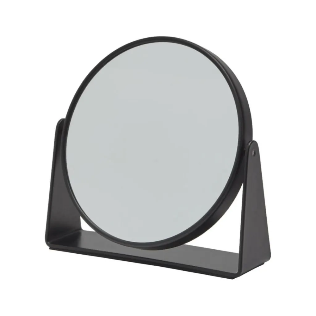 Aquanova Forte Makeup Spejl< Badeværelsestilbehør|Makeupspejle