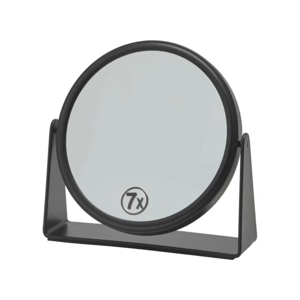 Aquanova Forte Makeup Spejl< Badeværelsestilbehør|Makeupspejle