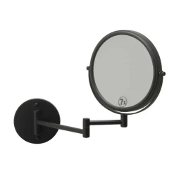 Aquanova Badeværelsestilbehør|Makeupspejle>Forte Væghængt Makeup Spejl