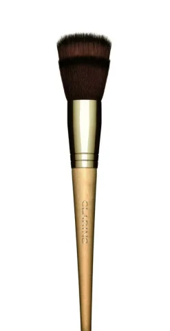 Clarins Foundationbørster<Foundation Brush