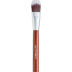 Sandstone Foundationbørster>Foundation Brush Vegan