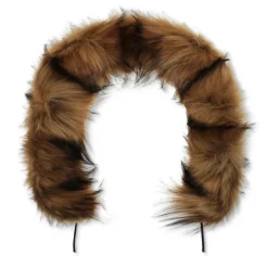 Kong Walther Foxy Pelskrave<Børn Tilbehør Til Vogne
