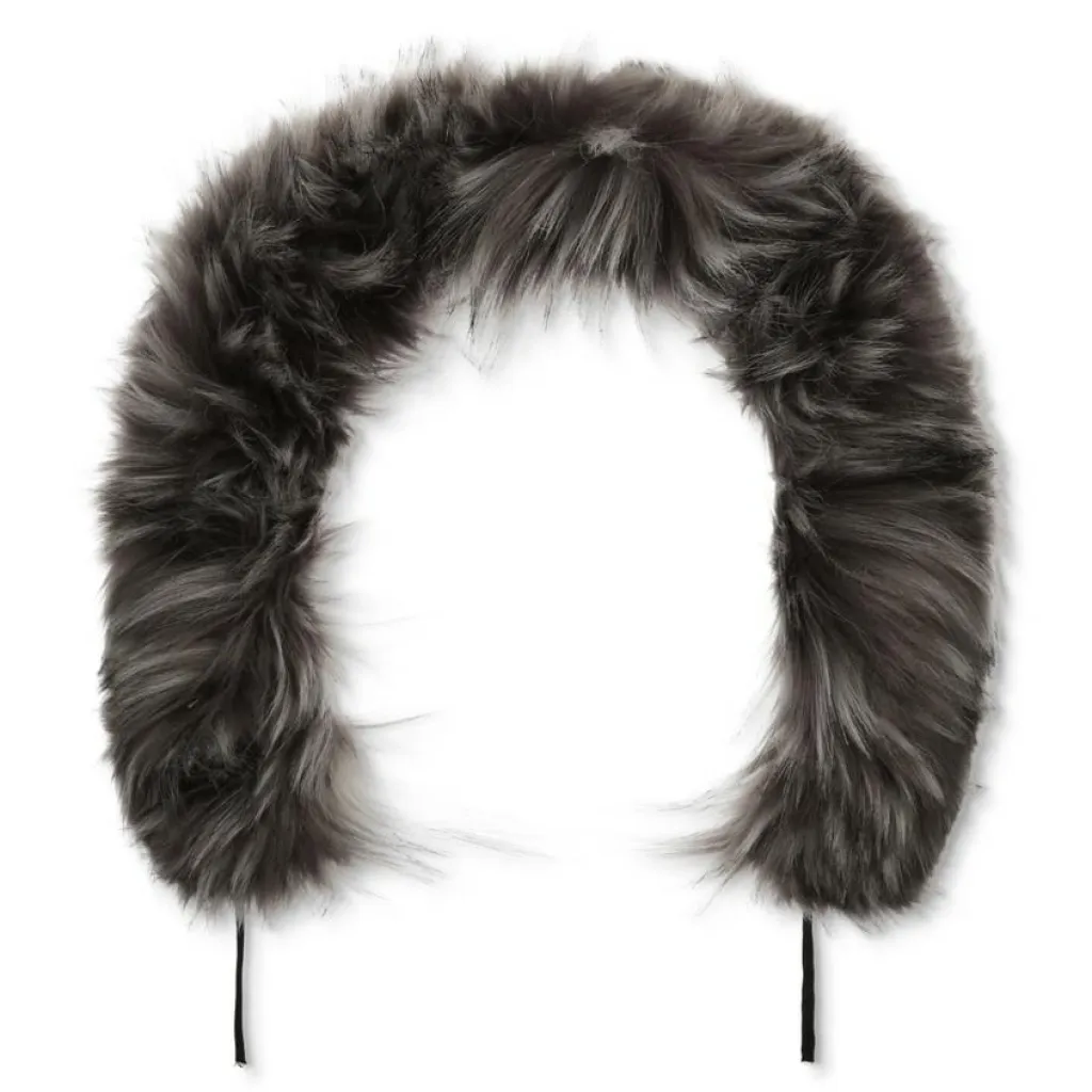 Kong Walther Tilbehør Til Vogne<Foxy Pelskrave