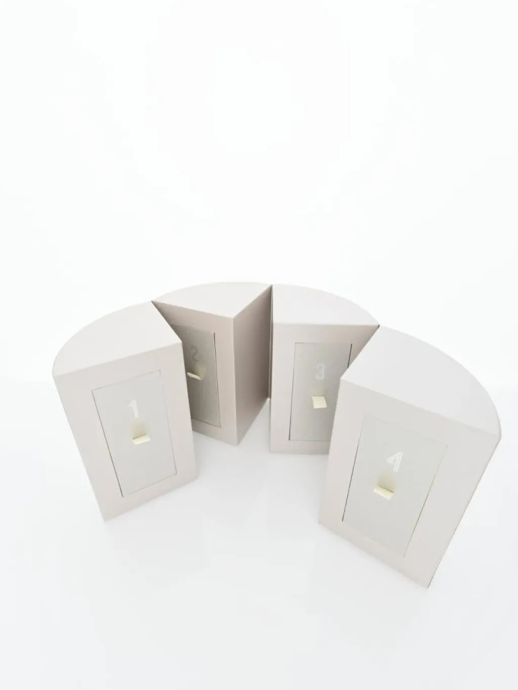 ECOOKING Adventskalendere<Fragrance Free Adventskalender