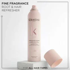KÉRASTASE Tørshampoo<Fresh Affair Dry Shampoo