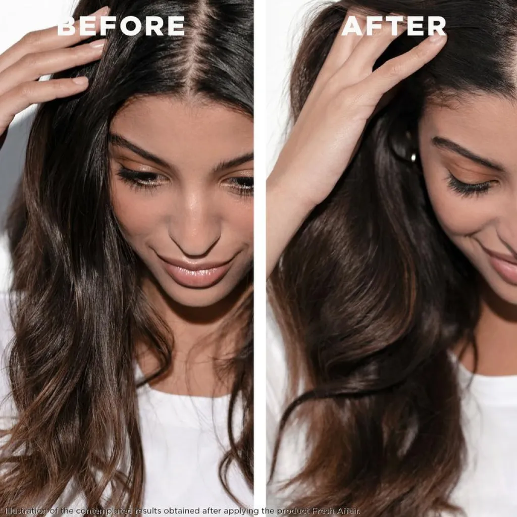 KÉRASTASE Tørshampoo<Fresh Affair Dry Shampoo