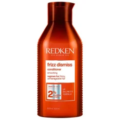 Redken Balsam<Frizz Dismiss Conditioner
