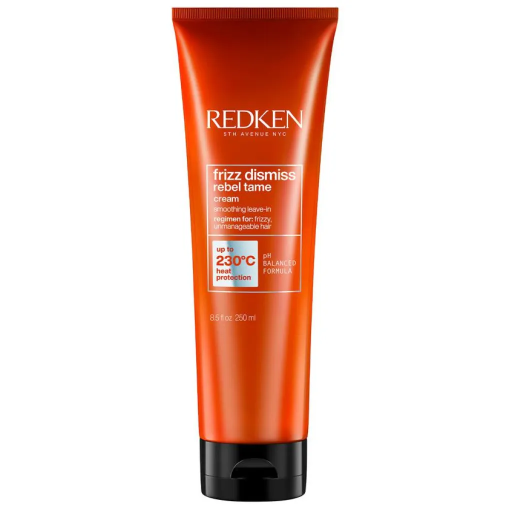 Redken Hårkur>Frizz Dismiss Rebel Tame Leave-in