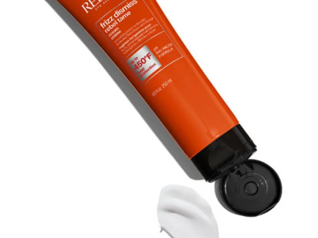 Redken Hårkur>Frizz Dismiss Rebel Tame Leave-in