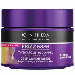 John Frieda Hårkur>Frizz Recovery Intensive Masque