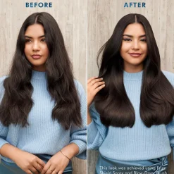 Moroccanoil Heat Protection|Rejsestørrelser<Frizz Shield Spray
