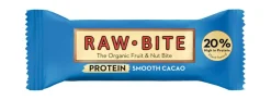 Rawbite Barer<Frugt- og nøddebar Glutenfri Ø