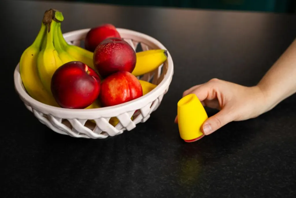 Trinol Skadedyrsbekæmpelse<Fruitfly trap