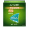 Nicorette® Nikotintyggegummi|Rygestop>Fruitmint 4 mg medicinsk tyggegummi
